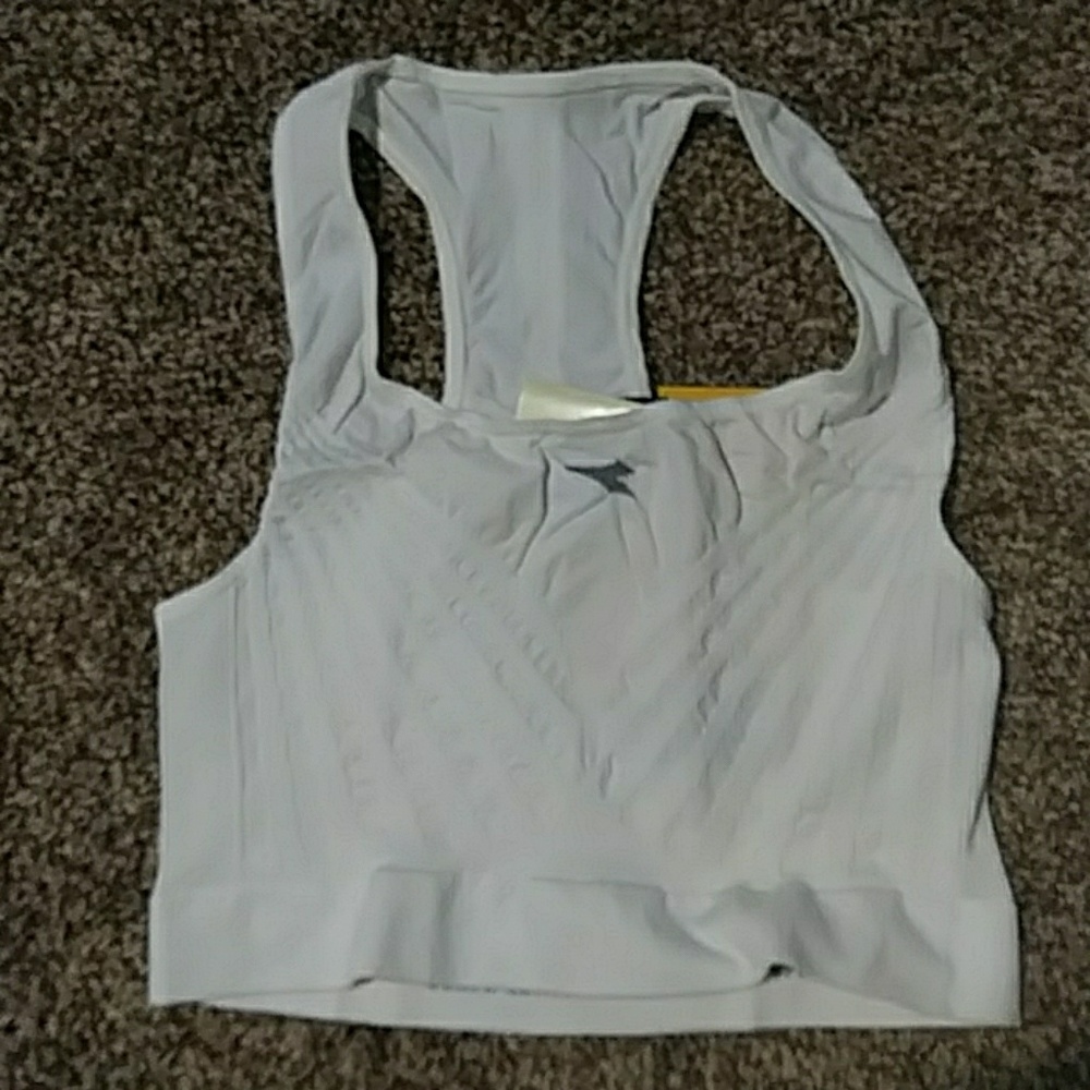 Athletic compression wear